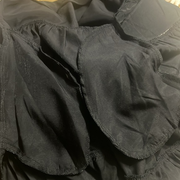 TCEC Silver Mini Dress - Picture 12 of 12